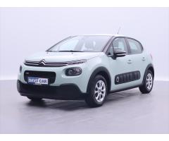 Citroën C3 1,2 PureTech Feel CZ Serv.kniha - 3