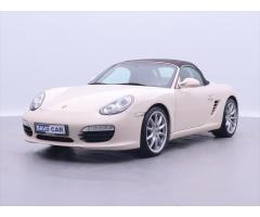 Porsche Boxster 3,4 Boxter S 987-2 PDK Roadster - 3