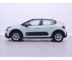 Citroën C3 1,2 PureTech Feel CZ Serv.kniha - 4