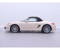 Porsche Boxster 3,4 Boxter S 987-2 PDK Roadster - 4