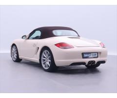 Porsche Boxster 3,4 Boxter S 987-2 PDK Roadster - 5