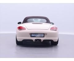 Porsche Boxster 3,4 Boxter S 987-2 PDK Roadster - 6