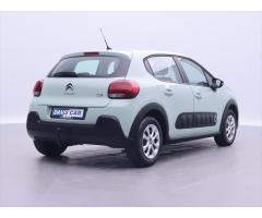 Citroën C3 1,2 PureTech Feel CZ Serv.kniha - 7