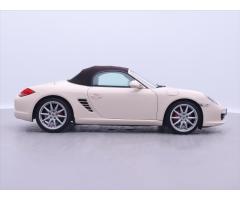 Porsche Boxster 3,4 Boxter S 987-2 PDK Roadster - 8