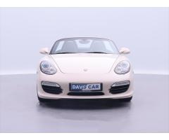 Porsche Boxster 3,4 Boxter S 987-2 PDK Roadster - 10