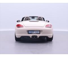 Porsche Boxster 3,4 Boxter S 987-2 PDK Roadster - 14