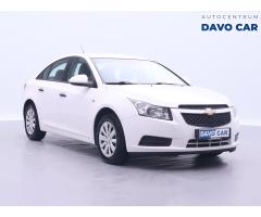 Chevrolet Cruze 1,6 i 16V CZ Klima STK 07/2026 - 1