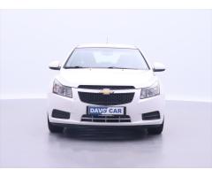 Chevrolet Cruze 1,6 i 16V CZ Klima STK 07/2026 - 2