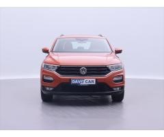 Volkswagen T-Roc 1,0 TSI Aut.klima CZ 1.Maj DPH - 2