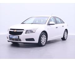 Chevrolet Cruze 1,6 i 16V CZ Klima STK 07/2026 - 3