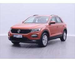 Volkswagen T-Roc 1,0 TSI Aut.klima CZ 1.Maj DPH - 3