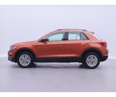 Volkswagen T-Roc 1,0 TSI Aut.klima CZ 1.Maj DPH - 4