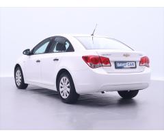 Chevrolet Cruze 1,6 i 16V CZ Klima STK 07/2026 - 5