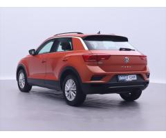 Volkswagen T-Roc 1,0 TSI Aut.klima CZ 1.Maj DPH - 5