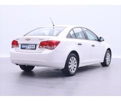 Chevrolet Cruze 1,6 i 16V CZ Klima STK 07/2026 - 7