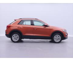 Volkswagen T-Roc 1,0 TSI Aut.klima CZ 1.Maj DPH - 8