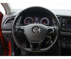 Volkswagen T-Roc 1,0 TSI Aut.klima CZ 1.Maj DPH - 19