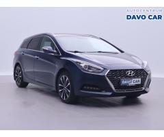 Hyundai i40 1,6 CRDi DPH CZ Aut.klima Navi - 1