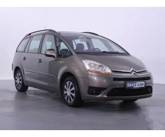 Citroën Grand C4 Picasso 1,6 VTi SX CZ 7-Míst Klima - 1