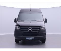 Mercedes-Benz Sprinter 2,0 CDI 125kW Maxi DPH 1.Maj. - 2