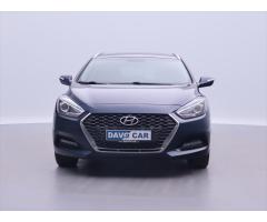 Hyundai i40 1,6 CRDi DPH CZ Aut.klima Navi - 2