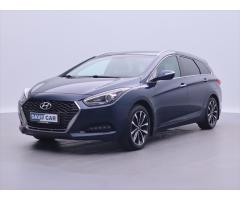 Hyundai i40 1,6 CRDi DPH CZ Aut.klima Navi - 3