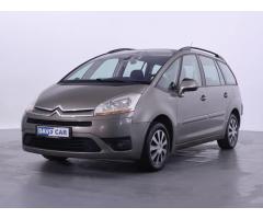 Citroën Grand C4 Picasso 1,6 VTi SX CZ 7-Míst Klima - 3