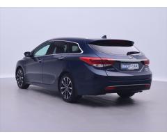 Hyundai i40 1,6 CRDi DPH CZ Aut.klima Navi - 5