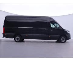 Mercedes-Benz Sprinter 2,0 CDI 125kW Maxi DPH 1.Maj. - 8