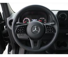 Mercedes-Benz Sprinter 2,0 CDI 125kW Maxi DPH 1.Maj. - 18