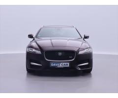 Jaguar XF 2,0 25d Aut. AWD R-sport DPH - 2