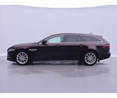 Jaguar XF 2,0 25d Aut. AWD R-sport DPH - 4