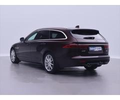 FORD MONDEO 2.0 187ps Hybrid ecvT Auto Vignale SW