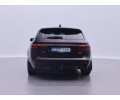 Jaguar XF 2,0 25d Aut. AWD R-sport DPH - 6