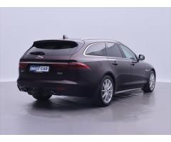 Jaguar XF 2,0 25d Aut. AWD R-sport DPH - 7