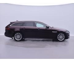 Jaguar XF 2,0 25d Aut. AWD R-sport DPH - 8