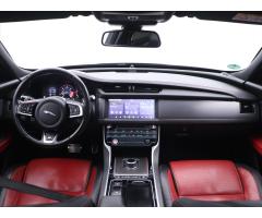 Jaguar XF 2,0 25d Aut. AWD R-sport DPH - 39