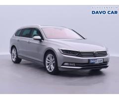 Volkswagen Tiguan 4Motion Highline DSG