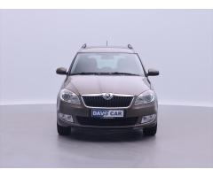 Škoda Roomster 1,2 TSI 63kW Fresh 1.Maj. - 2