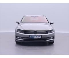 VW Passat 2,0Tdi DSG 140kW Elegance Variant 1 MAJ ČR