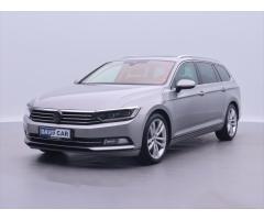 VW Passat 2,0Tdi DSG 140kW Elegance Variant 1 MAJ ČR