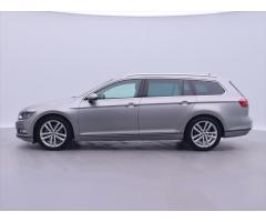 VW Passat 2,0Tdi DSG 140kW Elegance Variant 1 MAJ ČR