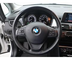 BMW Řada 2 1,5 218i Aut. Advantage CZ DPH - 22