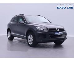 VW Passat 2,0Tdi DSG 140kW Elegance Variant 1 MAJ ČR