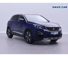 Peugeot 3008 1,2 PureTech 96kW CZ ALLURE - 1