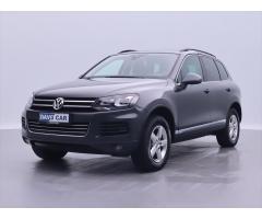 Volkswagen Touareg 3,0 TDI 180kW 4x4 DSG Tažné - 3