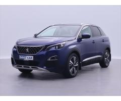 Peugeot 3008 1,2 PureTech 96kW CZ ALLURE - 3