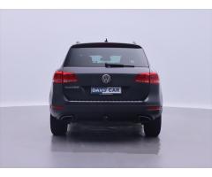 Volkswagen Touareg 3,0 TDI 180kW 4x4 DSG Tažné - 6