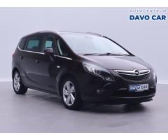 Opel Zafira 1,4 T 103kW Cosmo 7-Míst Tažné - 1