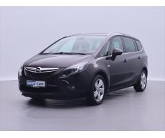 Opel Zafira 1,4 T 103kW Cosmo 7-Míst Tažné - 3